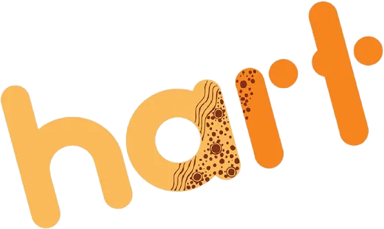 Hart Services logo