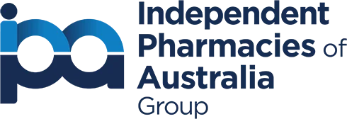 Independent Pharmacies of Australia Group